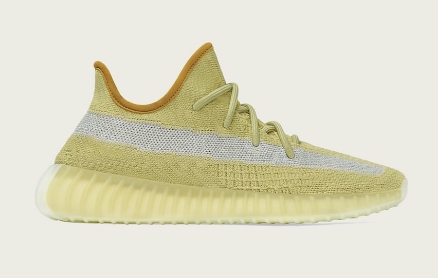 Adidas Yeezy Boost 350 V2 &quot;Marsh&quot; To Debut This Week: Official s