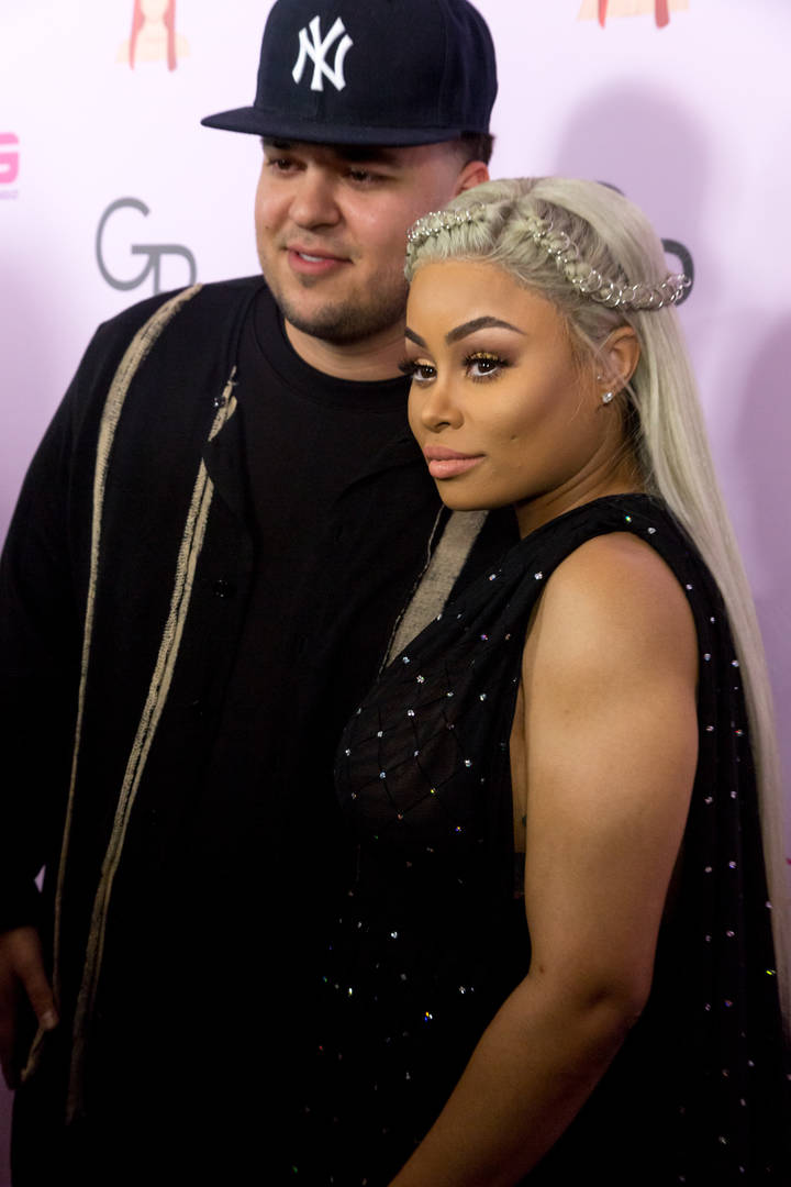 Blac Chyna Claims Rob Kardashian&#039;s Exaggerating Injuries In Lawsuit