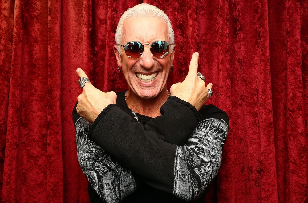 Dee Snider Really Wants AC/DC to Play the Super Bowl