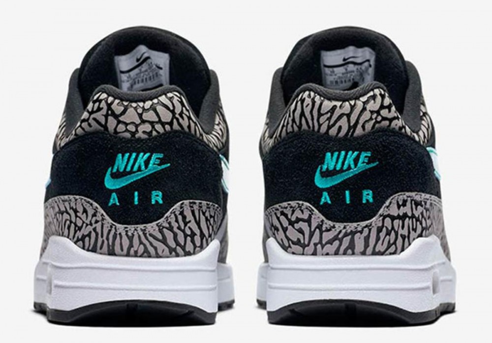 Nike SB Dunk Low Releasing In Atmos-Inspired “Elephant” Design
