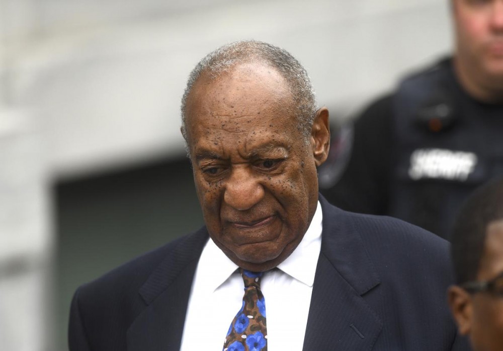Bill Cosby Wants Out Of Jail Due To Coronavirus Pandemic: Report