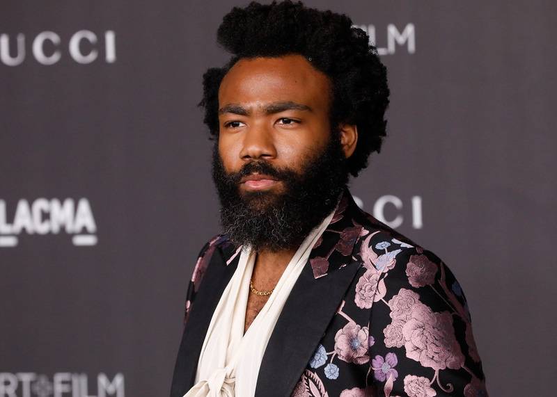 Donald Glover Drops Surprise Project Featuring 21 Savage, SZA & Ariana Grande