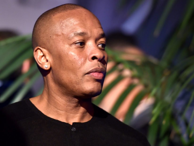 Dr. Dre’s 1992 Classic ‘The Chronic’ Inducted Into Library Of Congress