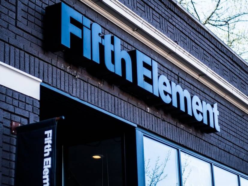 Fifth Element Retail Store Permanently Closes Its Doors