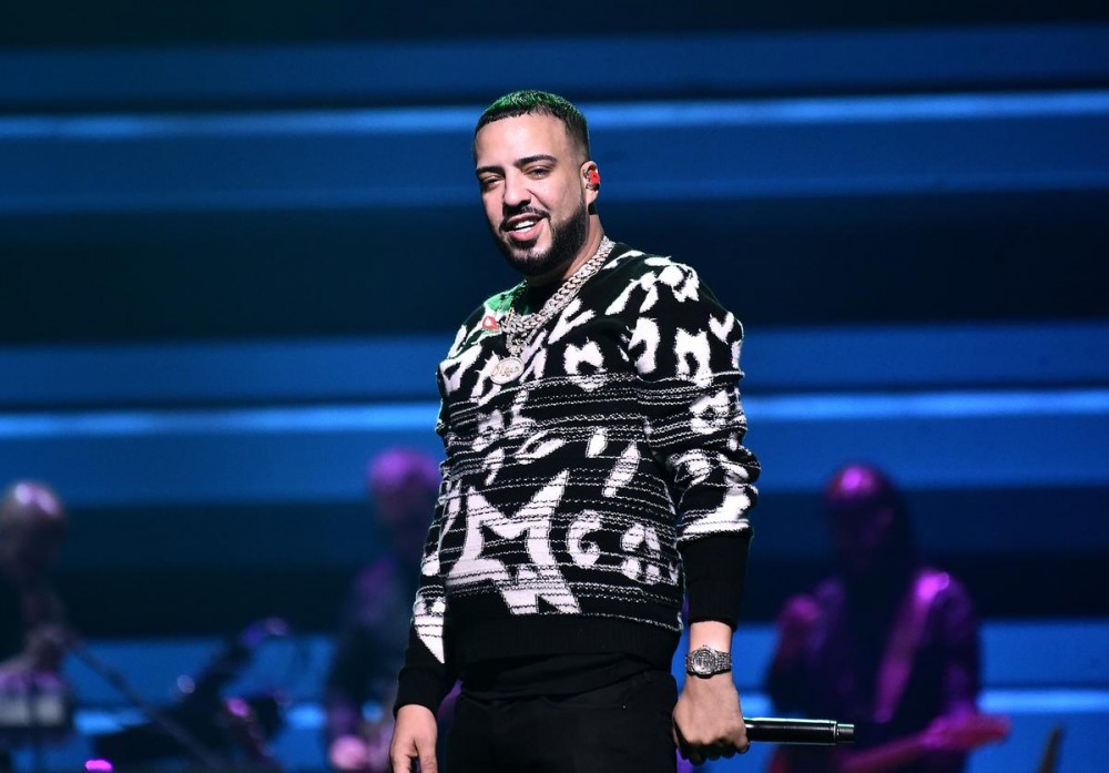 French Montana Wants Young Chop To "Go Back To The Madhouse"