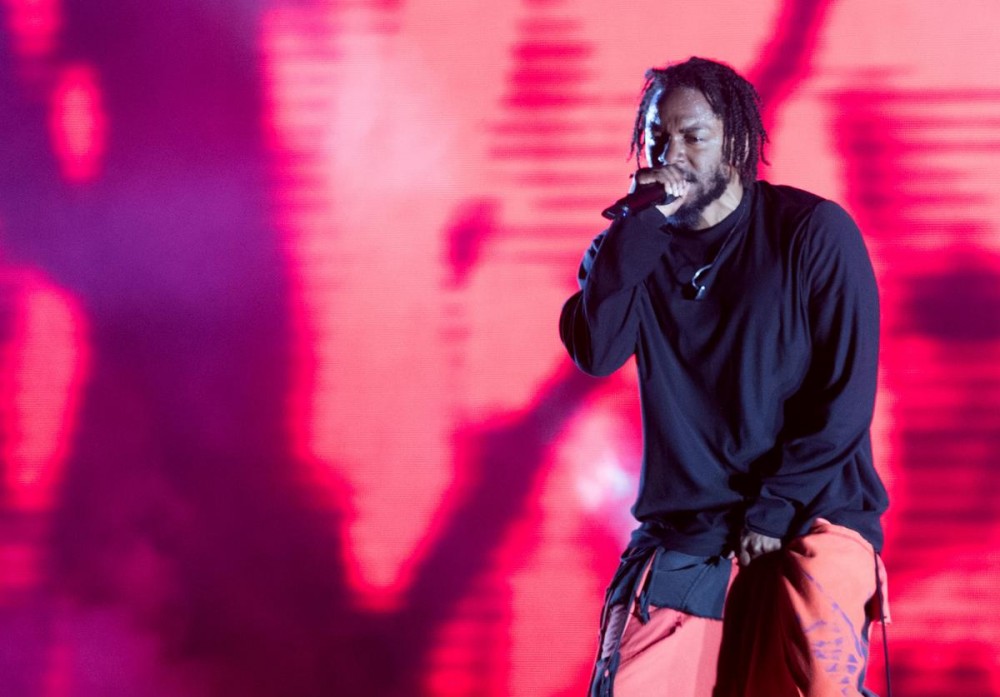 Glastonbury 2020 Canceled Days After Kendrick Lamar Announcement
