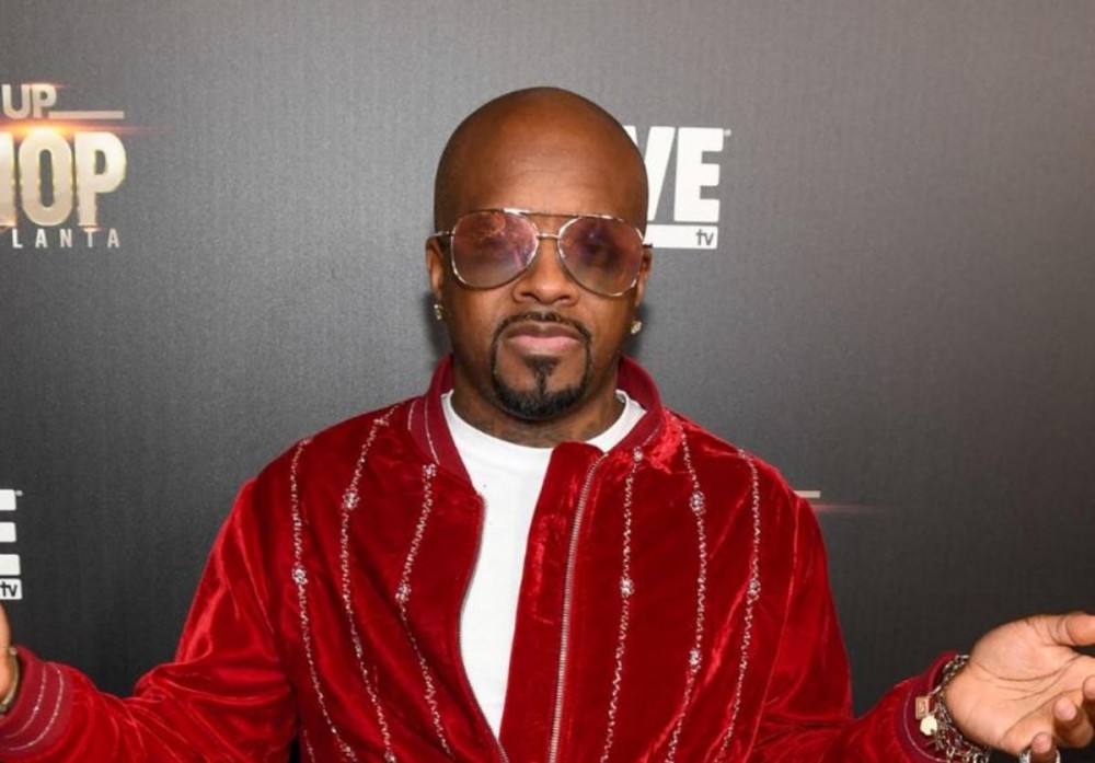 Jermaine Dupri Names The Famed Girl Group He Regrets "Passing Up On"