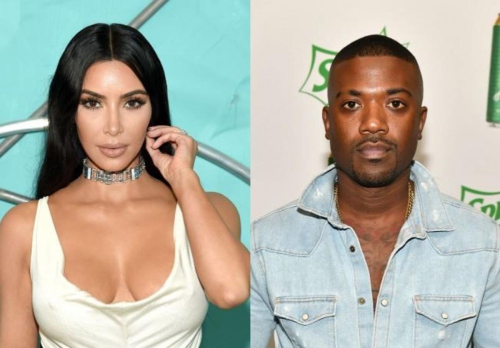 Kim Kardashian Hopes To Axe Novel Based On Ray J Sex Tape: Report