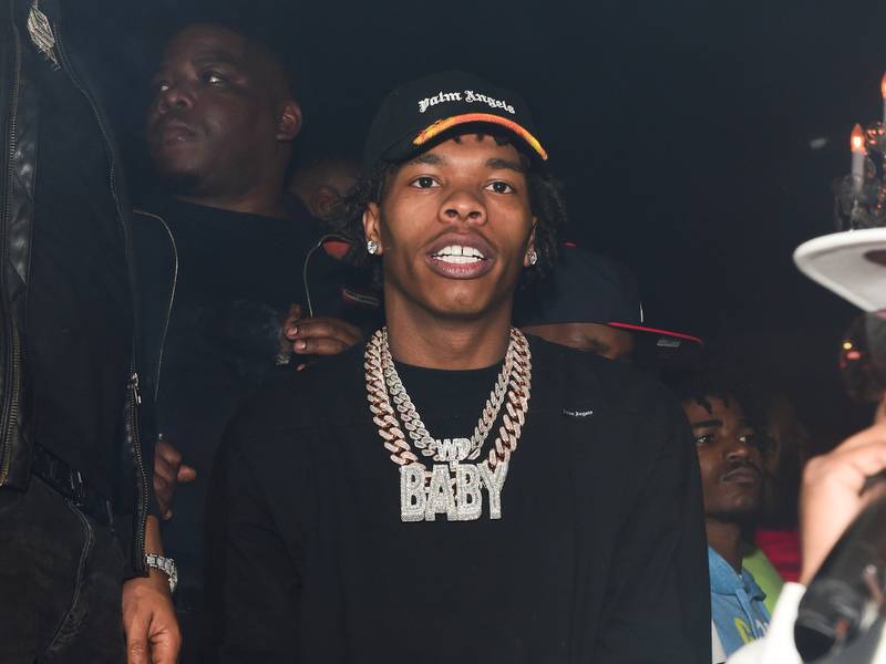 Lil Baby Concert Shut Down Over Gunfire With One Victim Hospitalized
