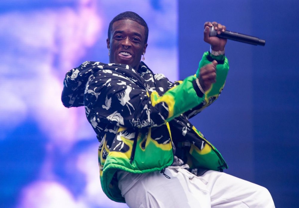 Lil Uzi Vert "Eternal Atake" Releases Out Of Nowhere