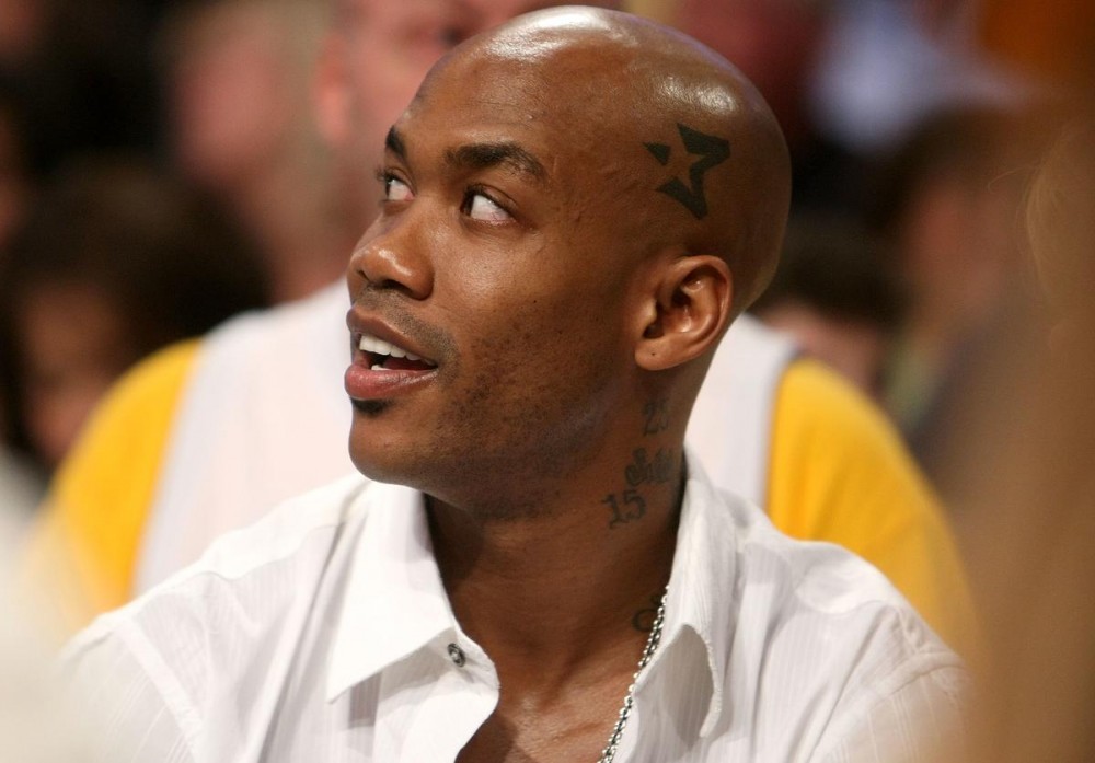Stephon Marbury Working To Send 10 Million Masks To NYC From China