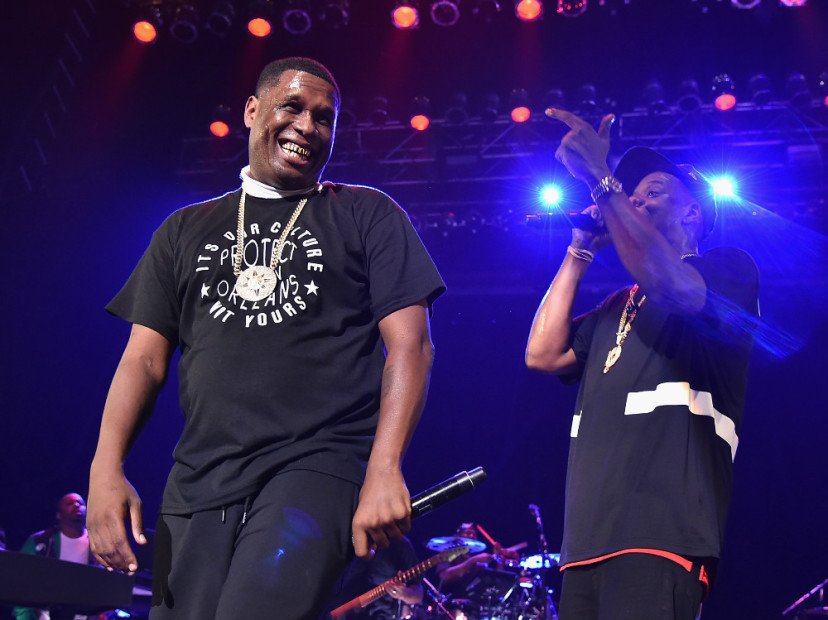 TIDAL Announces Listening Parties For Jay Electronica’s Debut LP ‘A Written Testimony’