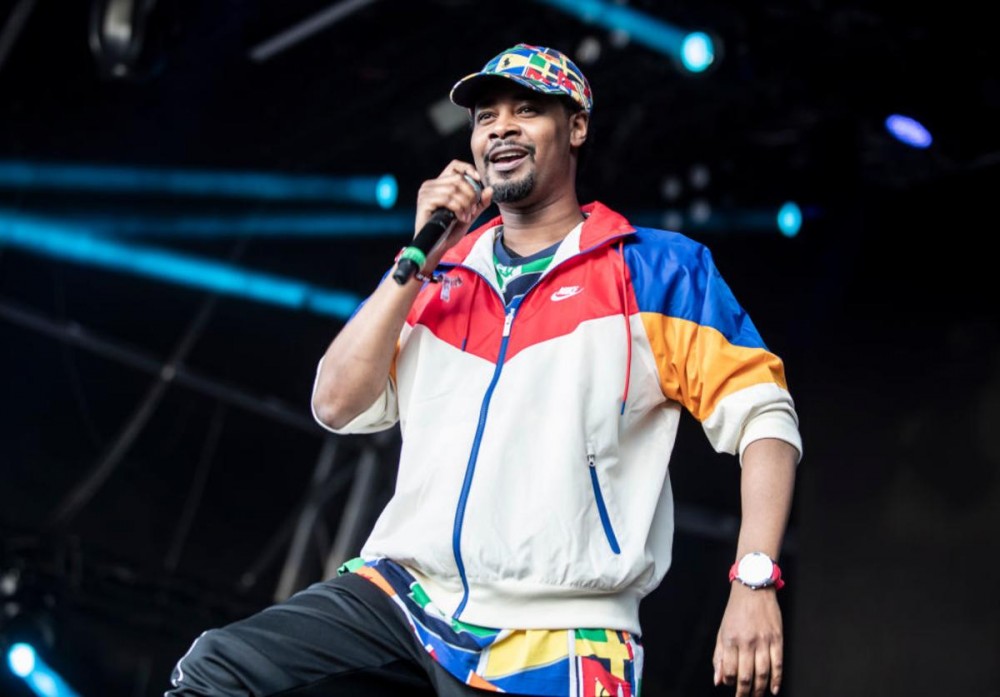 Danny Brown Highlights The Best "Really Doe" Verse