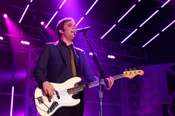 Fountains Of Wayne's Adam Schlesinger Dead From Coronavirus Fountains Of Wayne's Adam Schlesinger Dead From Coronavirus