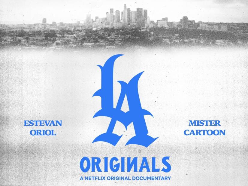 Netflix Drops 1st Trailer For ‘LA Originals’ Doc Featuring Eminem, Snoop Dogg & More