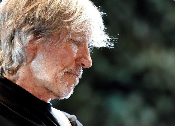 Roger Waters Says Radiohead Should Stop “Whining” About Israel Concert Protest And “Educate Themselves” Roger Waters Says Radiohead Should Stop “Whining” About Israel Concert Protest And “Educate Themselves”