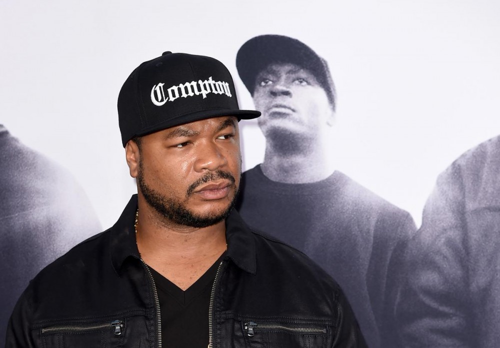 Xzibit Explains The Game's Story About Learning He Wasn't From L.A.