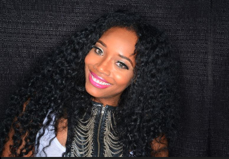 [WATCH] ‘Love And Hip Hop: New York’ Star Yandy Smith-Harris Protests For Breonna Taylor