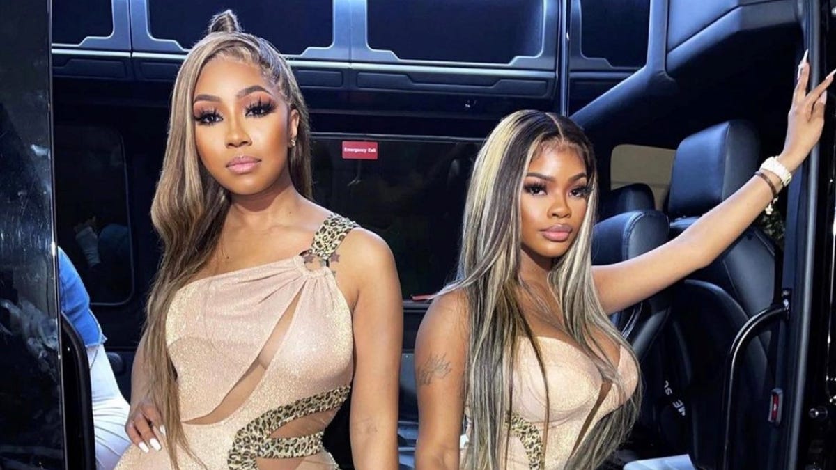 City Girls to Reportedly Release a New Album This Summer