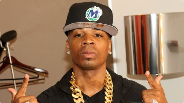 [Watch] Plies Says Women With Plastic Surgery Only Attracts Ugly Men With Money