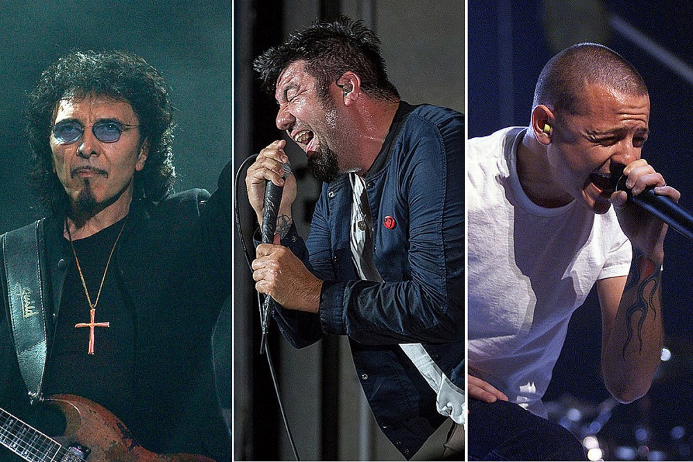 Record Store Day 2021 Drops – Black Sabbath, Deftones, Linkin Park + More Record Store Day 2021 Drops – Black Sabbath, Deftones, Linkin Park + More