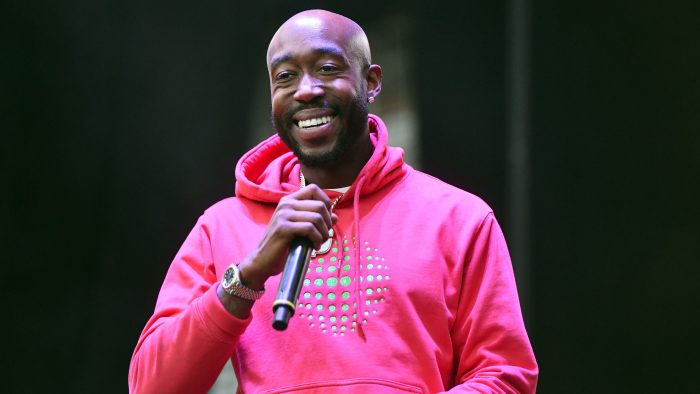 Freddie Gibbs Admits To Having a Finsta to Troll Other Rappers