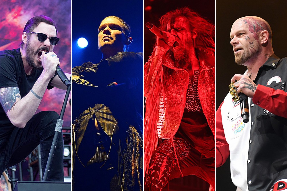 Blue Ridge Rock Festival 2021 Full Lineup Revealed Blue Ridge Rock Festival 2021 Full Lineup Revealed