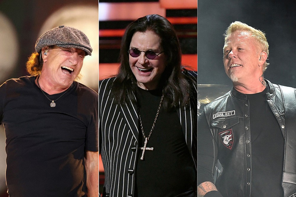 80 Rock + Metal Bands With Multiple Platinum Albums 80 Rock + Metal Bands With Multiple Platinum Albums
