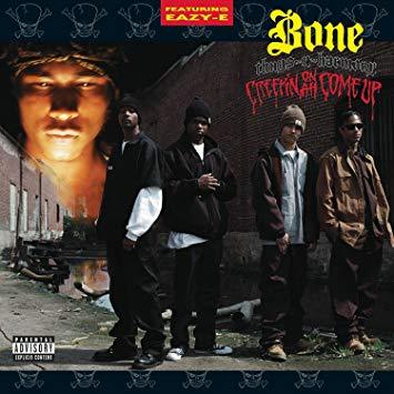 Today In Hip Hop History: Bone Thugs N Harmony Drop Their Debut EP ‘Creepin’ On Ah Come Up’ 27 Years Ago