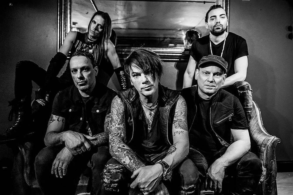 Stabbing Westward Plot Tour Dates for 25th Anniversary of Their Second Album