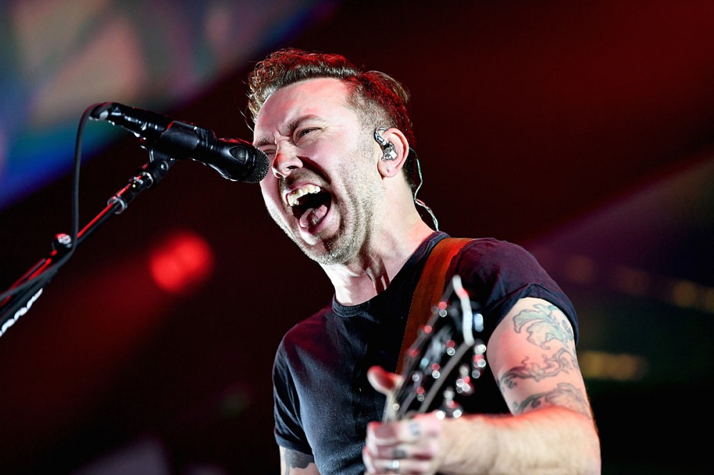 Rise Against Unveil ‘Nowhere Generation’ Graphic Novel Companion Rise Against Unveil ‘Nowhere Generation’ Graphic Novel Companion