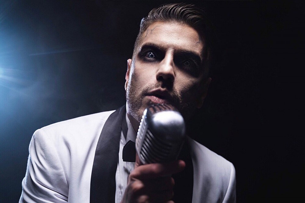 Ice Nine Kills Book Late 2021 Tour With Bad Omens, Currents + Fame on Fire Ice Nine Kills Book Late 2021 Tour With Bad Omens, Currents + Fame on Fire