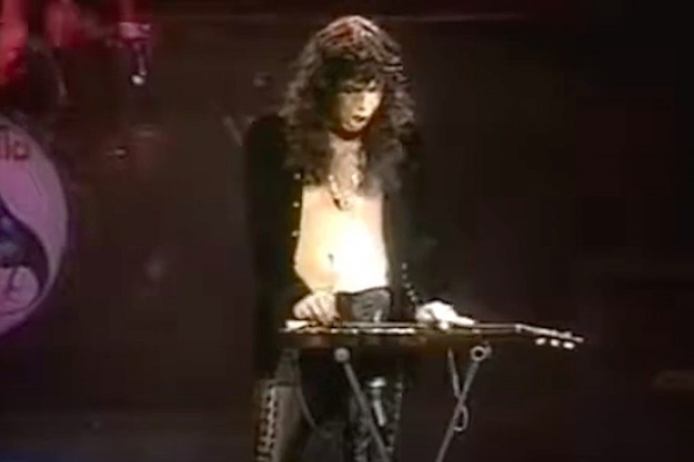Gary Corbett, Keyboardist for KISS + Cinderella, Has Died Gary Corbett, Keyboardist for KISS + Cinderella, Has Died