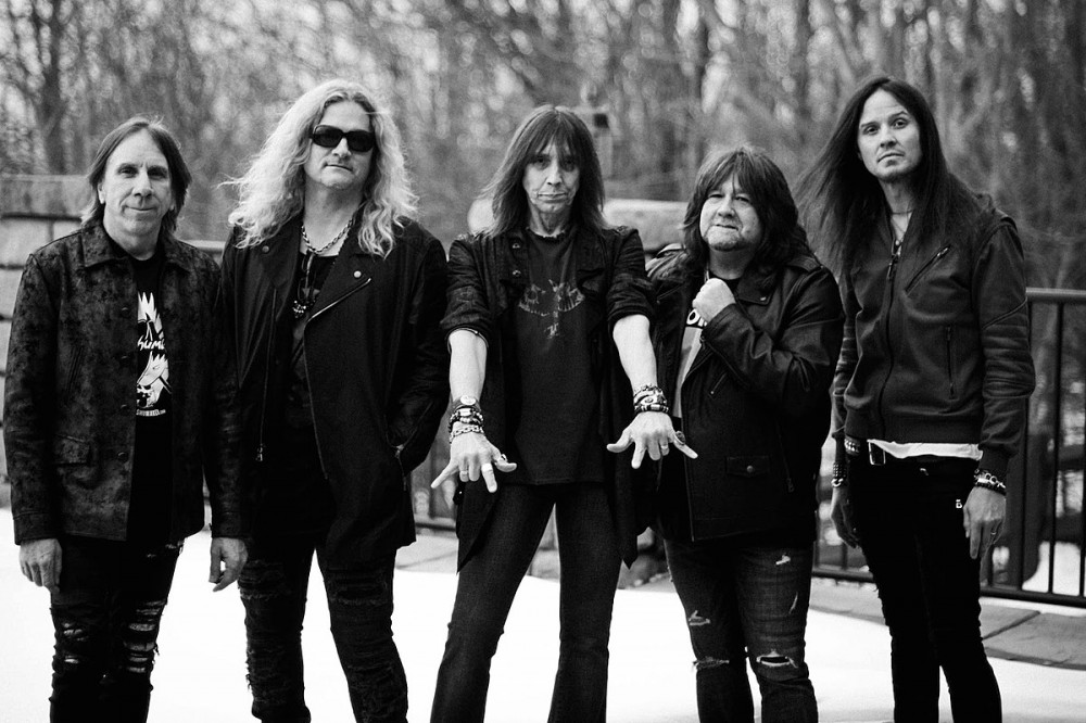 Tesla Announce Summer + Fall 2021 North American Tour Dates Tesla Announce Summer + Fall 2021 North American Tour Dates