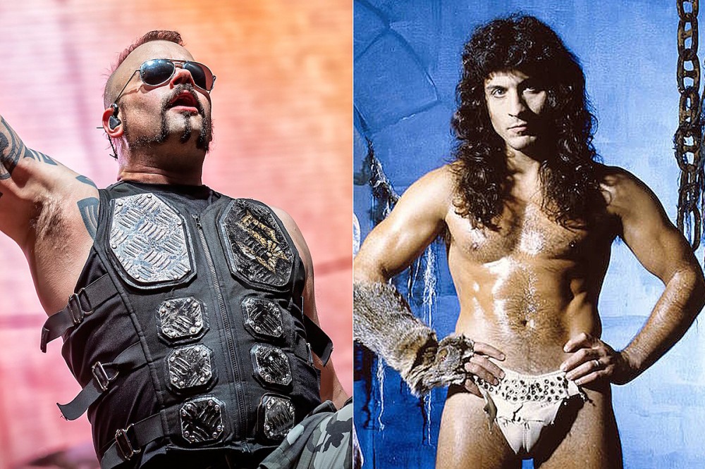 Fans Demanded Sabaton Release Their Manowar ‘Kingdom Come’ Cover… So They Did Fans Demanded Sabaton Release Their Manowar ‘Kingdom Come’ Cover… So They Did
