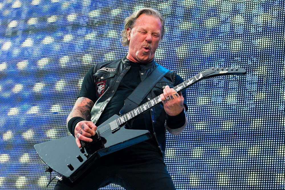 Rock + Metal Has Dominated Pure Album Sales in 2021 Rock + Metal Has Dominated Pure Album Sales in 2021