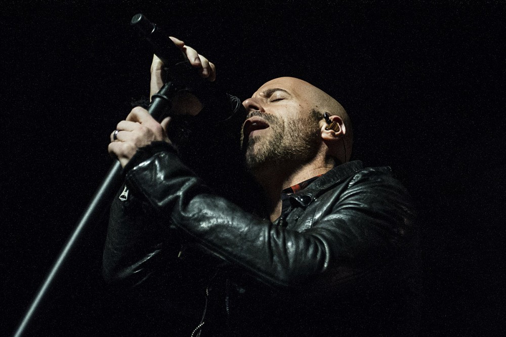 Daughtry Release the Slow-Burning ‘Lioness,’ Announce ‘Dearly Beloved’ Album Daughtry Release the Slow-Burning ‘Lioness,’ Announce ‘Dearly Beloved’ Album