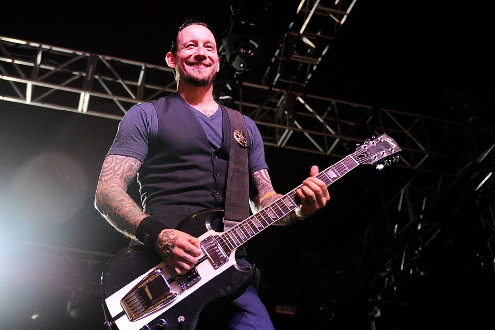 Volbeat Book Fall 2021 U.S. Tour Dates Around Festivals Volbeat Book Fall 2021 U.S. Tour Dates Around Festivals