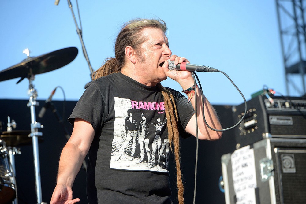 Circle Jerks Book 2021 + 2022 Reunion Tour With Municipal Waste, Adolescents + Negative Approach Circle Jerks Book 2021 + 2022 Reunion Tour With Municipal Waste, Adolescents + Negative Approach