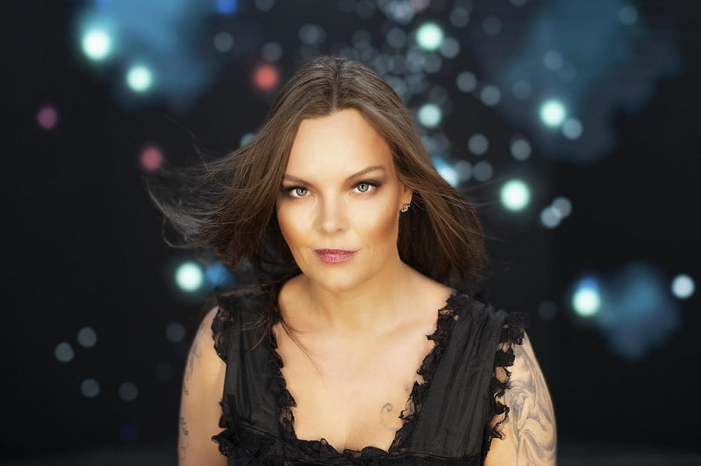 Ex-Nightwish Singer Anette Olzon Debuts ‘Sick of You’ Off New Solo Album ‘Strong’ Ex-Nightwish Singer Anette Olzon Debuts ‘Sick of You’ Off New Solo Album ‘Strong’