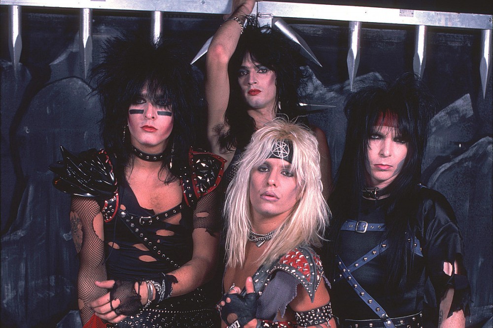 Poll: What’s the Best Motley Crue Song? – Vote Now Poll: What’s the Best Motley Crue Song? – Vote Now