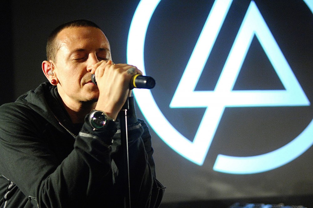 Four Years Ago: Linkin Park’s Chester Bennington Dies Four Years Ago: Linkin Park’s Chester Bennington Dies