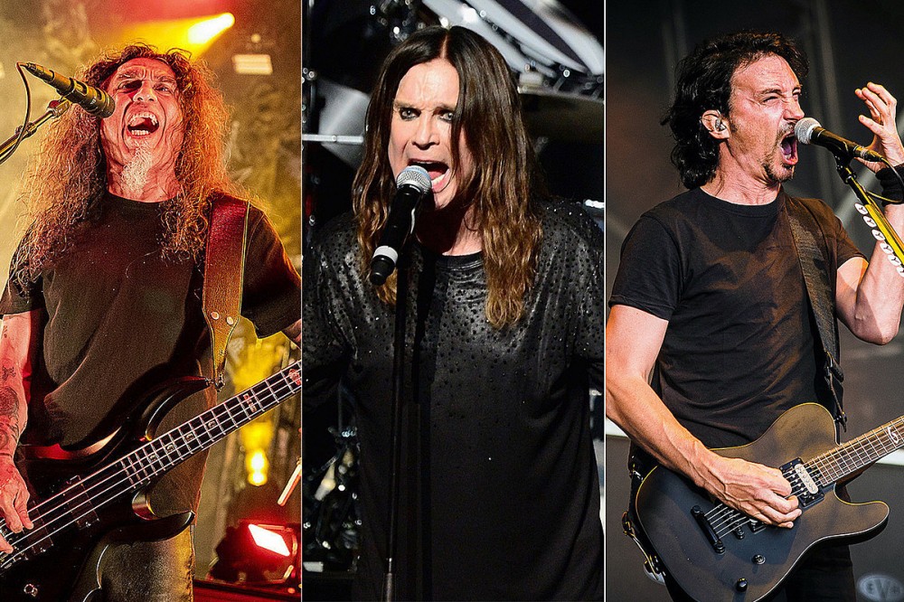 25 Rock + Metal Songs About Real Life Tragedies 25 Rock + Metal Songs About Real Life Tragedies