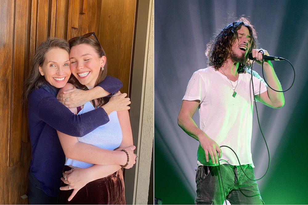 Lily Cornell Silver + Susan Silver Discuss Overcoming Loss + Grief on ‘Mind Wide Open’ Lily Cornell Silver + Susan Silver Discuss Overcoming Loss + Grief on ‘Mind Wide Open’