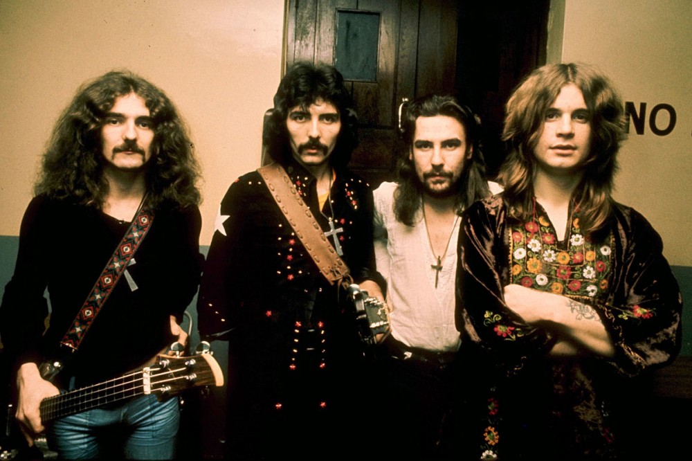 Black Sabbath’s ‘Master of Reality’: 8 Facts Only Superfans Would Know Black Sabbath’s ‘Master of Reality’: 8 Facts Only Superfans Would Know