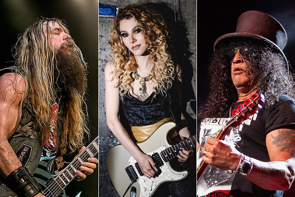 10 Most Iconic Rock + Metal Guitar Solos of All Time, by Ariel Bellvalaire 10 Most Iconic Rock + Metal Guitar Solos of All Time, by Ariel Bellvalaire
