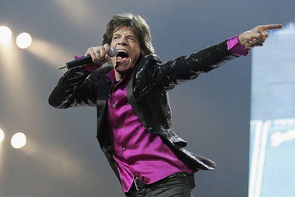The Rolling Stones Announce Rescheduled ‘No Filter’ 2021 U.S. Tour Dates The Rolling Stones Announce Rescheduled ‘No Filter’ 2021 U.S. Tour Dates