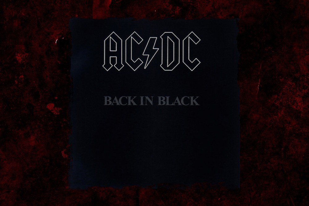 41 Years Ago: AC/DC Overcome Tragedy With the Masterful ‘Back in Black’ 41 Years Ago: AC/DC Overcome Tragedy With the Masterful ‘Back in Black’
