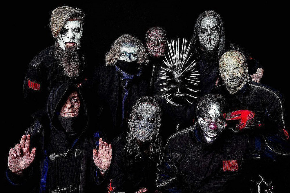 Slipknot Announce Knotfest 2021 Los Angeles Edition With Bring Me the Horizon, Killswitch Engage + More Slipknot Announce Knotfest 2021 Los Angeles Edition With Bring Me the Horizon, Killswitch Engage + More