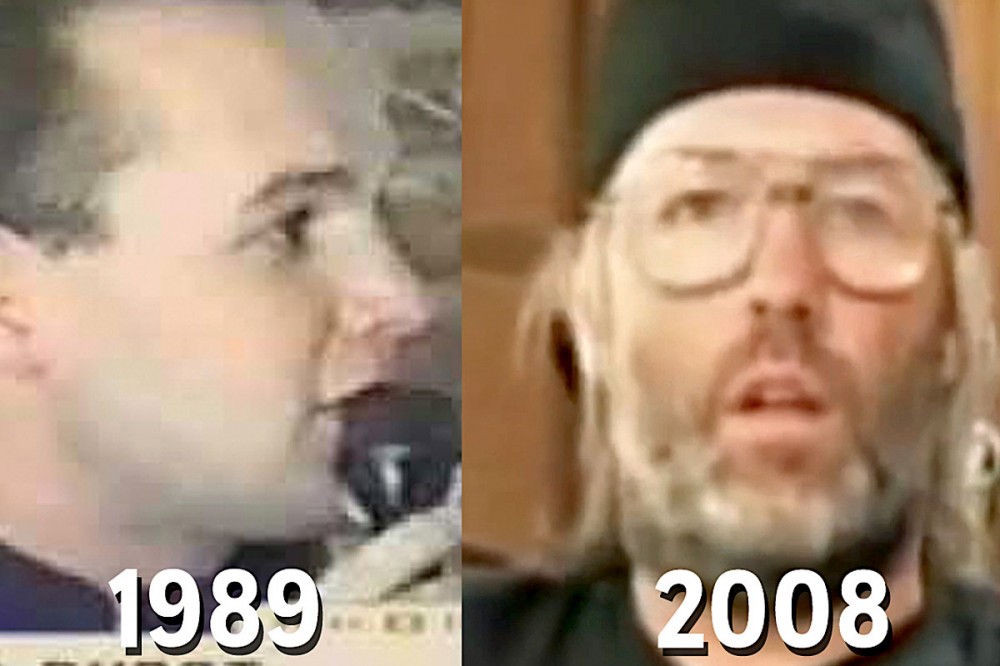 10 Unforgettable Limp Bizkit Moments 10 Unforgettable Limp Bizkit Moments